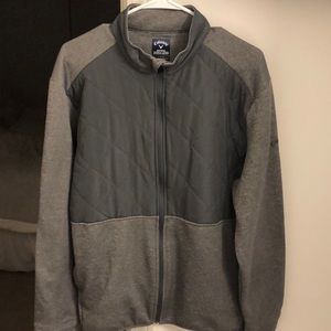 Callaway Light Weight Jacket